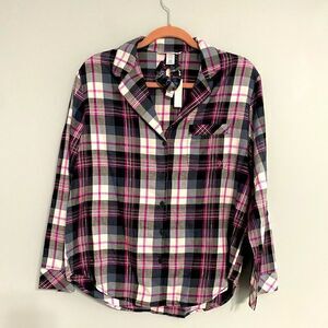 Victoria’s Secret Top Pajamas Women Size S